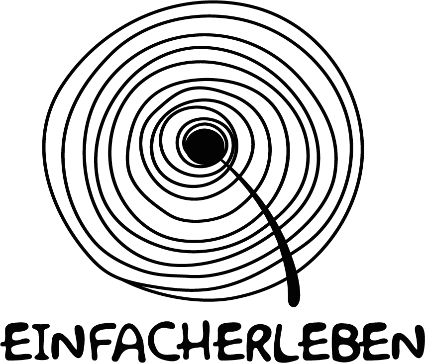 EINFACHERLEBEN logo